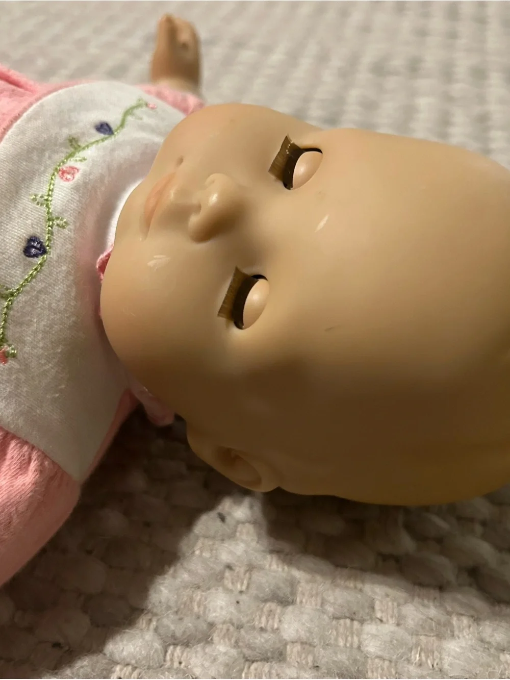 American Girl Bitty Baby Doll